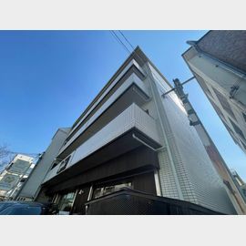 江坂駅より徒歩11分 3階 築35年9ヶ月の賃貸物件