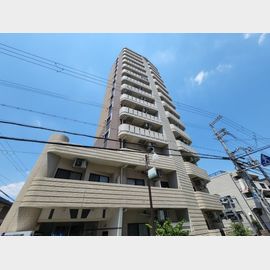 ルクレ江坂の賃貸物件
