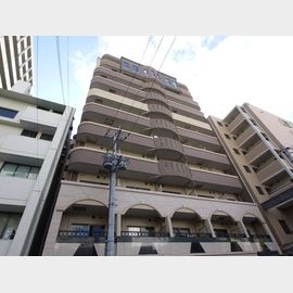 サンレムート江坂1st 3階 築16年8ヶ月の賃貸物件