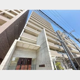 江坂駅より徒歩9分 8階 築10年1ヶ月の賃貸物件