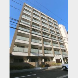 アルバトルナーレ江坂の賃貸物件