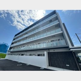 ベルエール江坂の賃貸物件