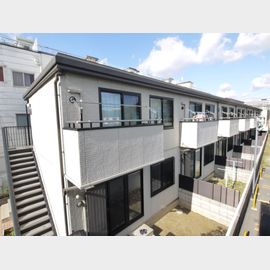 ルナ江坂 1階 築24年3ヶ月の賃貸物件