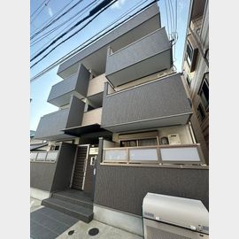 リアンコート江坂の賃貸物件