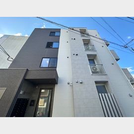 リアコート上新庄の賃貸物件