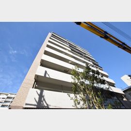 ドンパレス江坂の賃貸物件