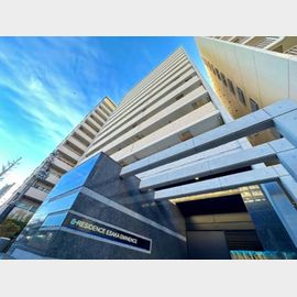 江坂駅より徒歩7分 8階 築6年10ヶ月の賃貸物件