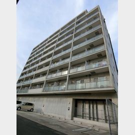 南吹田駅より徒歩13分 4階 築30年10ヶ月の賃貸物件