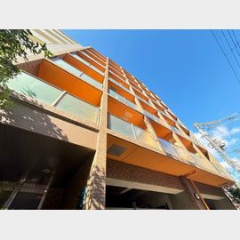 アザー江坂 8階 築22年11ヶ月の賃貸物件