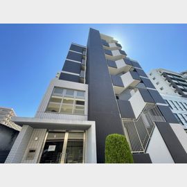 江坂駅より徒歩5分 4階 築15年9ヶ月の賃貸物件