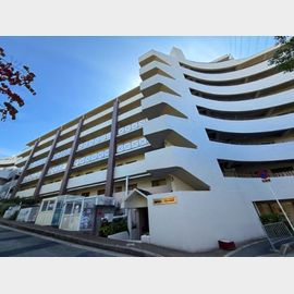 アーバンパーク緑地公園 6階 築36年8ヶ月の賃貸物件