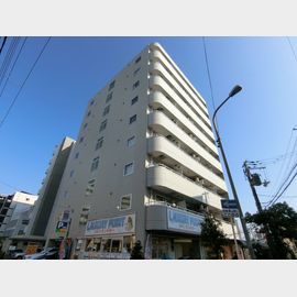 エルソル江坂 5階 築13年2ヶ月の賃貸物件