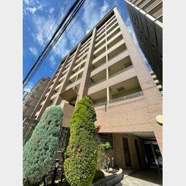 ＰｒｅｍｉｅｒＭａｉｓｏｎＥｓａｋａ 9階 築21年の賃貸物件