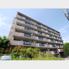 千里中央駅より徒歩15分 2階 築36年3ヶ月の賃貸物件