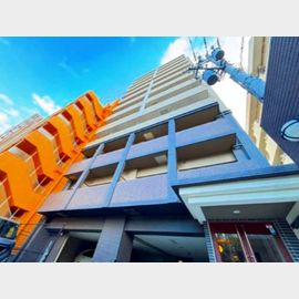 江坂駅より徒歩5分 10階 築18年1ヶ月の賃貸物件