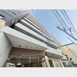 豊津駅より徒歩8分 6階 築17年1ヶ月の賃貸物件
