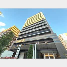 Ｓレジデンス新大阪ウエストの賃貸物件