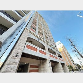 Luxe東三国5の賃貸物件