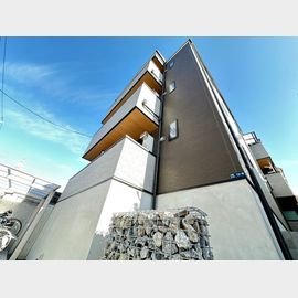 HandP緑地公園の賃貸物件