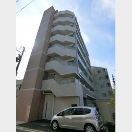 フランディル・オーラ江坂の賃貸物件