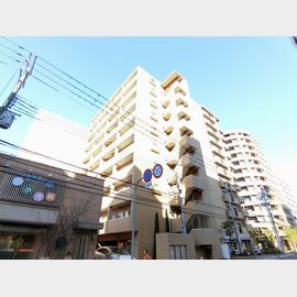 第７アローズ江坂公園の賃貸物件