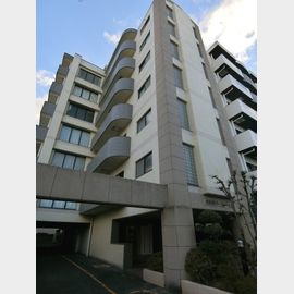 常陽第3ガーデンハイツの賃貸物件