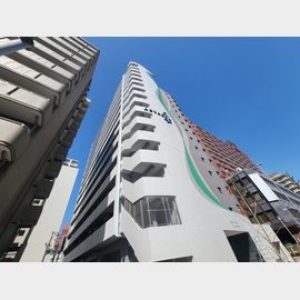 アドバンス江坂ラシュレ 11階 築2年8ヶ月の賃貸物件