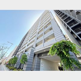セノアタワー新大阪 14階 築19年7ヶ月の賃貸物件