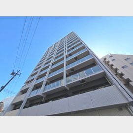 プログレッセ新大阪の賃貸物件