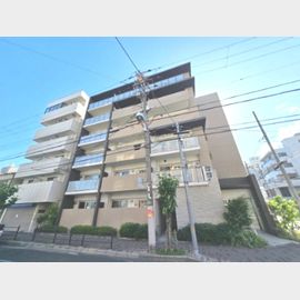 東三国駅より徒歩4分 5階 築9年5ヶ月の賃貸物件