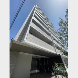 グランヴェルデ江坂 4階 築4年11ヶ月の賃貸物件