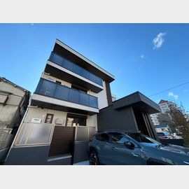 グランドール垂水 3階 築1年5ヶ月の賃貸物件