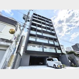 ブエナビスタ江坂広芝町の賃貸物件