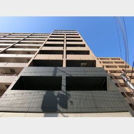 サンロワール江坂リュッセの賃貸物件