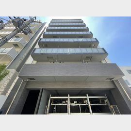 江坂駅より徒歩4分 7階 築8年7ヶ月の賃貸物件