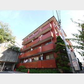 千里中央駅より徒歩8分 4階 築38年9ヶ月の賃貸物件