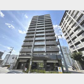 シャンテミキ 2階 築16年10ヶ月の賃貸物件