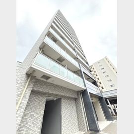 エスリードレジデンス新大阪ＰＲＩＭＥ 9階 築3年10ヶ月の賃貸物件