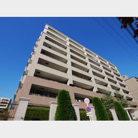 パークハイム豊中緑地公園の賃貸物件