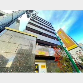 ロイヤルクイーンズパーク江坂の賃貸物件