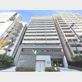 江坂駅より徒歩5分 8階 築10年6ヶ月の賃貸物件