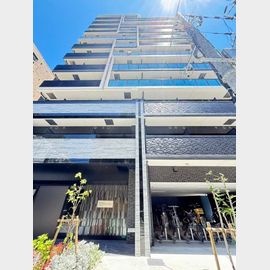 東三国駅より徒歩2分 2階 築2年9ヶ月の賃貸物件