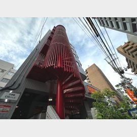 江坂東OMパレスの賃貸物件