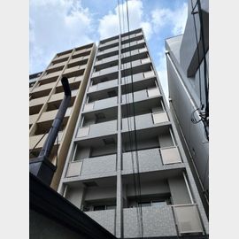 FerioAPM 2階 築9年5ヶ月の賃貸物件