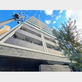 江坂駅より徒歩5分 5階 築7年3ヶ月の賃貸物件