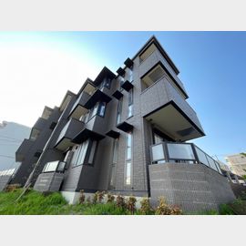 イー・ヒローズの賃貸物件