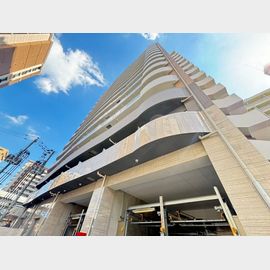 セレニテ江坂グランデ 15階 築1年3ヶ月の賃貸物件