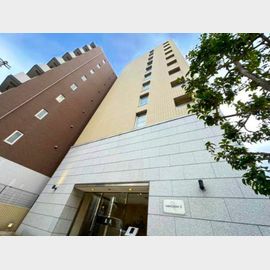 江坂駅より徒歩6分 10階 築22年2ヶ月の賃貸物件