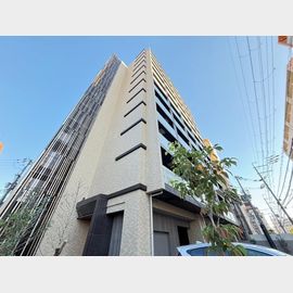 ズーノクルーズ江坂の賃貸物件