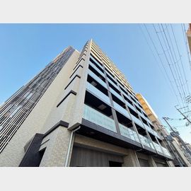 江坂駅より徒歩6分 2階 築1年11ヶ月の賃貸物件